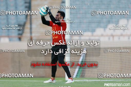 397595, Tehran, [*parameter:4*], لیگ برتر فوتبال ایران، Persian Gulf Cup، Week 1، First Leg، Esteghlal 1 v 1 Naft Tehran on 2016/07/25 at Azadi Stadium
