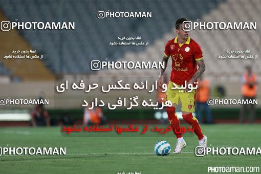 398457, Tehran, [*parameter:4*], لیگ برتر فوتبال ایران، Persian Gulf Cup، Week 1، First Leg، Esteghlal 1 v 1 Naft Tehran on 2016/07/25 at Azadi Stadium