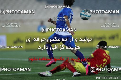 397844, Tehran, [*parameter:4*], لیگ برتر فوتبال ایران، Persian Gulf Cup، Week 1، First Leg، Esteghlal 1 v 1 Naft Tehran on 2016/07/25 at Azadi Stadium
