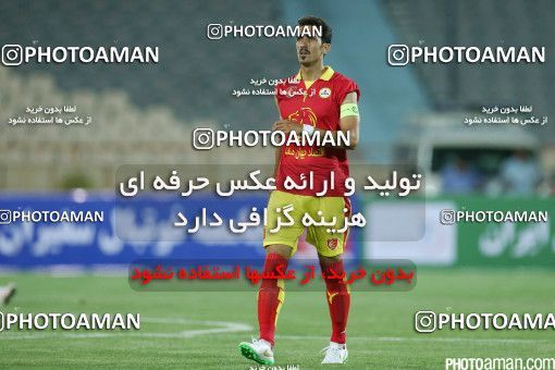 398649, Tehran, [*parameter:4*], لیگ برتر فوتبال ایران، Persian Gulf Cup، Week 1، First Leg، Esteghlal 1 v 1 Naft Tehran on 2016/07/25 at Azadi Stadium