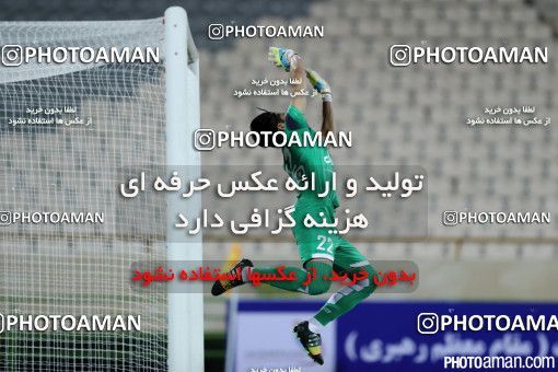 397997, Tehran, [*parameter:4*], لیگ برتر فوتبال ایران، Persian Gulf Cup، Week 1، First Leg، Esteghlal 1 v 1 Naft Tehran on 2016/07/25 at Azadi Stadium