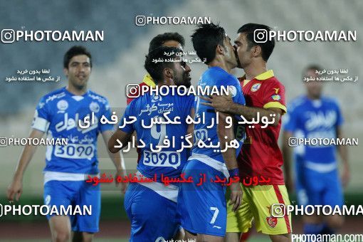 398822, Tehran, [*parameter:4*], لیگ برتر فوتبال ایران، Persian Gulf Cup، Week 1، First Leg، Esteghlal 1 v 1 Naft Tehran on 2016/07/25 at Azadi Stadium
