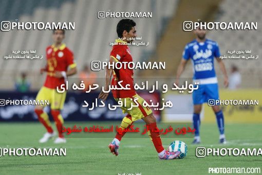 398528, Tehran, [*parameter:4*], لیگ برتر فوتبال ایران، Persian Gulf Cup، Week 1، First Leg، Esteghlal 1 v 1 Naft Tehran on 2016/07/25 at Azadi Stadium