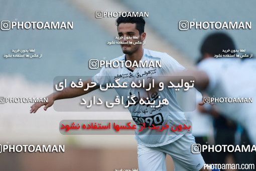 397569, Tehran, [*parameter:4*], لیگ برتر فوتبال ایران، Persian Gulf Cup، Week 1، First Leg، Esteghlal 1 v 1 Naft Tehran on 2016/07/25 at Azadi Stadium