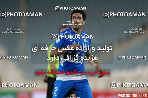 398548, Tehran, [*parameter:4*], لیگ برتر فوتبال ایران، Persian Gulf Cup، Week 1، First Leg، Esteghlal 1 v 1 Naft Tehran on 2016/07/25 at Azadi Stadium
