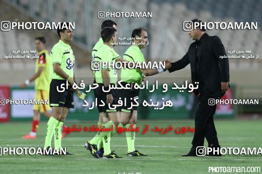 397693, Tehran, [*parameter:4*], لیگ برتر فوتبال ایران، Persian Gulf Cup، Week 1، First Leg، Esteghlal 1 v 1 Naft Tehran on 2016/07/25 at Azadi Stadium