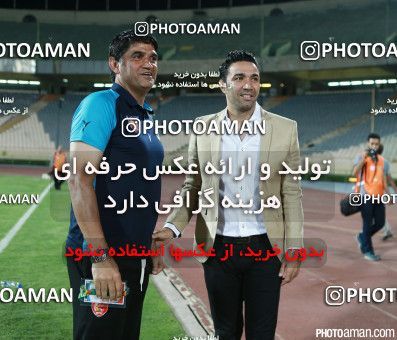 398572, Tehran, [*parameter:4*], لیگ برتر فوتبال ایران، Persian Gulf Cup، Week 1، First Leg، Esteghlal 1 v 1 Naft Tehran on 2016/07/25 at Azadi Stadium