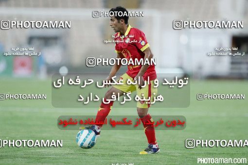 398012, Tehran, [*parameter:4*], لیگ برتر فوتبال ایران، Persian Gulf Cup، Week 1، First Leg، Esteghlal 1 v 1 Naft Tehran on 2016/07/25 at Azadi Stadium