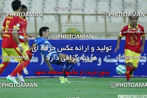 398754, Tehran, [*parameter:4*], لیگ برتر فوتبال ایران، Persian Gulf Cup، Week 1، First Leg، Esteghlal 1 v 1 Naft Tehran on 2016/07/25 at Azadi Stadium