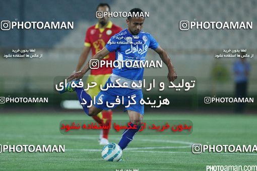 398725, Tehran, [*parameter:4*], لیگ برتر فوتبال ایران، Persian Gulf Cup، Week 1، First Leg، Esteghlal 1 v 1 Naft Tehran on 2016/07/25 at Azadi Stadium
