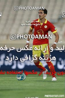 398494, Tehran, [*parameter:4*], لیگ برتر فوتبال ایران، Persian Gulf Cup، Week 1، First Leg، Esteghlal 1 v 1 Naft Tehran on 2016/07/25 at Azadi Stadium