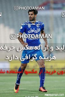 398487, Tehran, [*parameter:4*], لیگ برتر فوتبال ایران، Persian Gulf Cup، Week 1، First Leg، Esteghlal 1 v 1 Naft Tehran on 2016/07/25 at Azadi Stadium
