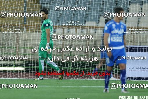 398811, Tehran, [*parameter:4*], لیگ برتر فوتبال ایران، Persian Gulf Cup، Week 1، First Leg، Esteghlal 1 v 1 Naft Tehran on 2016/07/25 at Azadi Stadium
