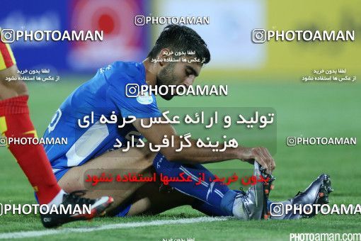 398865, Tehran, [*parameter:4*], لیگ برتر فوتبال ایران، Persian Gulf Cup، Week 1، First Leg، Esteghlal 1 v 1 Naft Tehran on 2016/07/25 at Azadi Stadium
