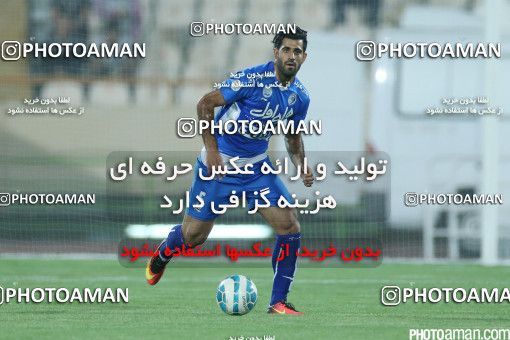 398665, Tehran, [*parameter:4*], لیگ برتر فوتبال ایران، Persian Gulf Cup، Week 1، First Leg، Esteghlal 1 v 1 Naft Tehran on 2016/07/25 at Azadi Stadium
