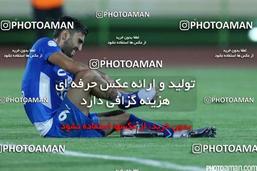 398911, Tehran, [*parameter:4*], لیگ برتر فوتبال ایران، Persian Gulf Cup، Week 1، First Leg، Esteghlal 1 v 1 Naft Tehran on 2016/07/25 at Azadi Stadium