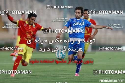 397946, Tehran, [*parameter:4*], لیگ برتر فوتبال ایران، Persian Gulf Cup، Week 1، First Leg، Esteghlal 1 v 1 Naft Tehran on 2016/07/25 at Azadi Stadium