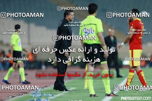 398411, Tehran, [*parameter:4*], لیگ برتر فوتبال ایران، Persian Gulf Cup، Week 1، First Leg، Esteghlal 1 v 1 Naft Tehran on 2016/07/25 at Azadi Stadium