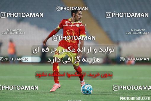 398417, Tehran, [*parameter:4*], لیگ برتر فوتبال ایران، Persian Gulf Cup، Week 1، First Leg، Esteghlal 1 v 1 Naft Tehran on 2016/07/25 at Azadi Stadium