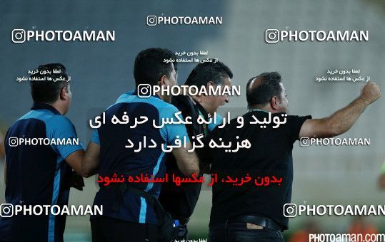 398836, Tehran, [*parameter:4*], لیگ برتر فوتبال ایران، Persian Gulf Cup، Week 1، First Leg، Esteghlal 1 v 1 Naft Tehran on 2016/07/25 at Azadi Stadium