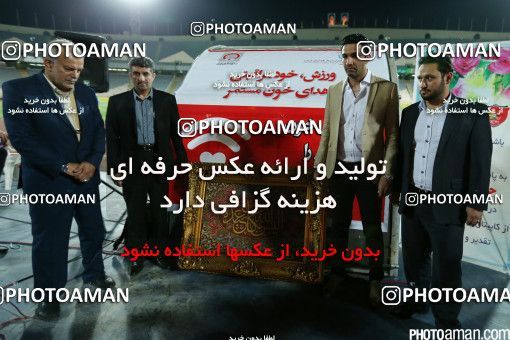 398785, Tehran, [*parameter:4*], لیگ برتر فوتبال ایران، Persian Gulf Cup، Week 1، First Leg، Esteghlal 1 v 1 Naft Tehran on 2016/07/25 at Azadi Stadium
