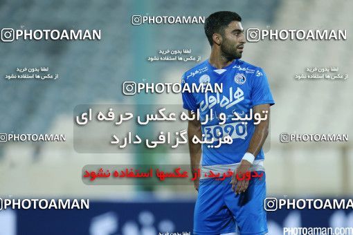 398691, Tehran, [*parameter:4*], لیگ برتر فوتبال ایران، Persian Gulf Cup، Week 1، First Leg، Esteghlal 1 v 1 Naft Tehran on 2016/07/25 at Azadi Stadium