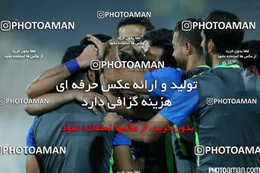 398772, Tehran, [*parameter:4*], لیگ برتر فوتبال ایران، Persian Gulf Cup، Week 1، First Leg، Esteghlal 1 v 1 Naft Tehran on 2016/07/25 at Azadi Stadium