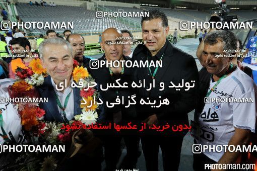 397832, Tehran, [*parameter:4*], لیگ برتر فوتبال ایران، Persian Gulf Cup، Week 1، First Leg، Esteghlal 1 v 1 Naft Tehran on 2016/07/25 at Azadi Stadium
