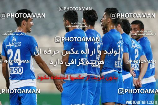 398399, Tehran, [*parameter:4*], لیگ برتر فوتبال ایران، Persian Gulf Cup، Week 1، First Leg، Esteghlal 1 v 1 Naft Tehran on 2016/07/25 at Azadi Stadium
