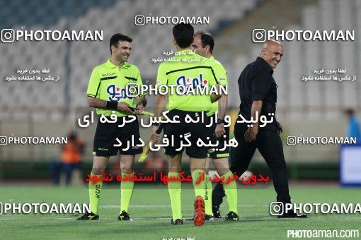 398561, Tehran, [*parameter:4*], لیگ برتر فوتبال ایران، Persian Gulf Cup، Week 1، First Leg، Esteghlal 1 v 1 Naft Tehran on 2016/07/25 at Azadi Stadium