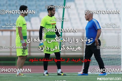 397555, Tehran, [*parameter:4*], لیگ برتر فوتبال ایران، Persian Gulf Cup، Week 1، First Leg، Esteghlal 1 v 1 Naft Tehran on 2016/07/25 at Azadi Stadium