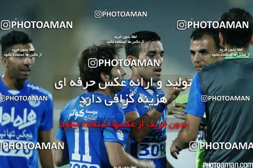 398775, Tehran, [*parameter:4*], لیگ برتر فوتبال ایران، Persian Gulf Cup، Week 1، First Leg، Esteghlal 1 v 1 Naft Tehran on 2016/07/25 at Azadi Stadium