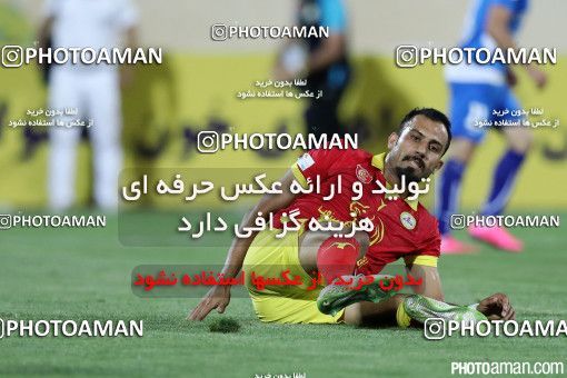 398014, Tehran, [*parameter:4*], لیگ برتر فوتبال ایران، Persian Gulf Cup، Week 1، First Leg، Esteghlal 1 v 1 Naft Tehran on 2016/07/25 at Azadi Stadium