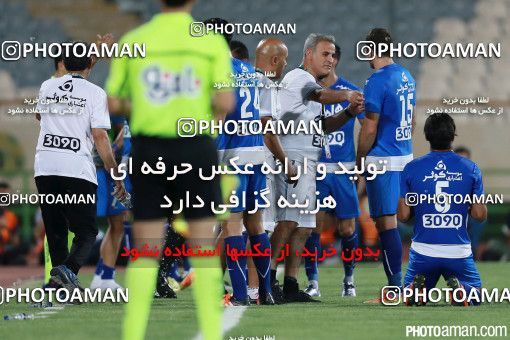 398445, Tehran, [*parameter:4*], لیگ برتر فوتبال ایران، Persian Gulf Cup، Week 1، First Leg، Esteghlal 1 v 1 Naft Tehran on 2016/07/25 at Azadi Stadium