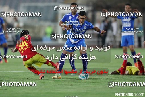 397884, Tehran, [*parameter:4*], لیگ برتر فوتبال ایران، Persian Gulf Cup، Week 1، First Leg، Esteghlal 1 v 1 Naft Tehran on 2016/07/25 at Azadi Stadium