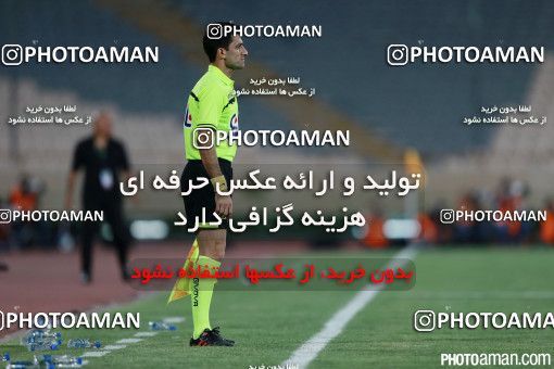 398490, Tehran, [*parameter:4*], لیگ برتر فوتبال ایران، Persian Gulf Cup، Week 1، First Leg، Esteghlal 1 v 1 Naft Tehran on 2016/07/25 at Azadi Stadium