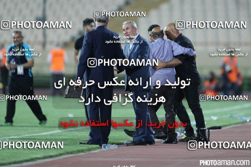 397690, Tehran, [*parameter:4*], لیگ برتر فوتبال ایران، Persian Gulf Cup، Week 1، First Leg، Esteghlal 1 v 1 Naft Tehran on 2016/07/25 at Azadi Stadium