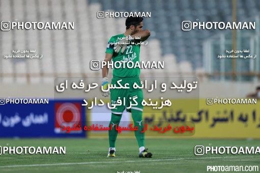 397930, Tehran, [*parameter:4*], لیگ برتر فوتبال ایران، Persian Gulf Cup، Week 1، First Leg، Esteghlal 1 v 1 Naft Tehran on 2016/07/25 at Azadi Stadium