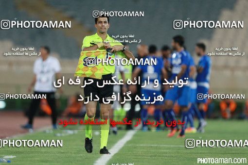 398447, Tehran, [*parameter:4*], لیگ برتر فوتبال ایران، Persian Gulf Cup، Week 1، First Leg، Esteghlal 1 v 1 Naft Tehran on 2016/07/25 at Azadi Stadium
