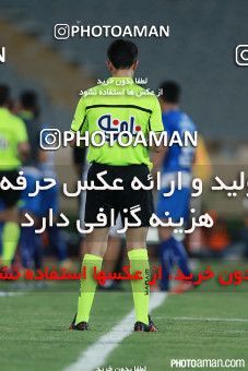 398443, Tehran, [*parameter:4*], لیگ برتر فوتبال ایران، Persian Gulf Cup، Week 1، First Leg، Esteghlal 1 v 1 Naft Tehran on 2016/07/25 at Azadi Stadium