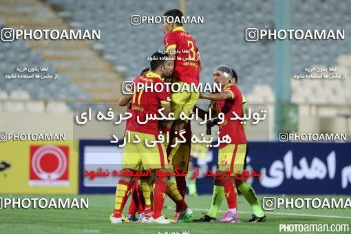 398055, Tehran, [*parameter:4*], لیگ برتر فوتبال ایران، Persian Gulf Cup، Week 1، First Leg، Esteghlal 1 v 1 Naft Tehran on 2016/07/25 at Azadi Stadium