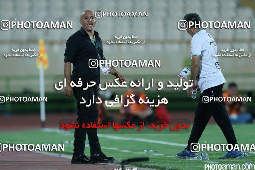 398861, Tehran, [*parameter:4*], لیگ برتر فوتبال ایران، Persian Gulf Cup، Week 1، First Leg، Esteghlal 1 v 1 Naft Tehran on 2016/07/25 at Azadi Stadium
