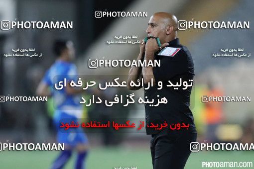 398005, Tehran, [*parameter:4*], لیگ برتر فوتبال ایران، Persian Gulf Cup، Week 1، First Leg، Esteghlal 1 v 1 Naft Tehran on 2016/07/25 at Azadi Stadium
