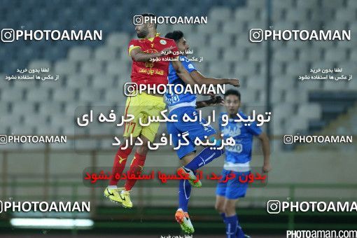 397710, Tehran, [*parameter:4*], لیگ برتر فوتبال ایران، Persian Gulf Cup، Week 1، First Leg، Esteghlal 1 v 1 Naft Tehran on 2016/07/25 at Azadi Stadium