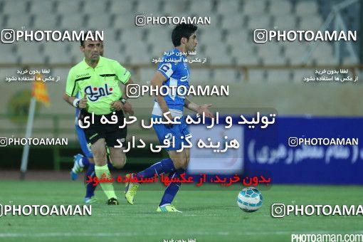 397711, Tehran, [*parameter:4*], لیگ برتر فوتبال ایران، Persian Gulf Cup، Week 1، First Leg، Esteghlal 1 v 1 Naft Tehran on 2016/07/25 at Azadi Stadium