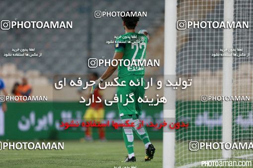 398481, Tehran, [*parameter:4*], لیگ برتر فوتبال ایران، Persian Gulf Cup، Week 1، First Leg، Esteghlal 1 v 1 Naft Tehran on 2016/07/25 at Azadi Stadium