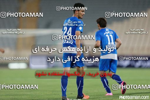398439, Tehran, [*parameter:4*], لیگ برتر فوتبال ایران، Persian Gulf Cup، Week 1، First Leg، Esteghlal 1 v 1 Naft Tehran on 2016/07/25 at Azadi Stadium