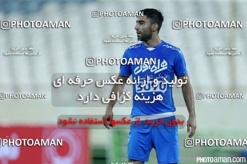 398892, Tehran, [*parameter:4*], لیگ برتر فوتبال ایران، Persian Gulf Cup، Week 1، First Leg، Esteghlal 1 v 1 Naft Tehran on 2016/07/25 at Azadi Stadium