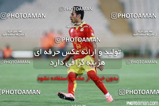 397915, Tehran, [*parameter:4*], لیگ برتر فوتبال ایران، Persian Gulf Cup، Week 1، First Leg، Esteghlal 1 v 1 Naft Tehran on 2016/07/25 at Azadi Stadium