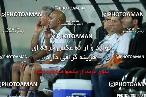 398736, Tehran, [*parameter:4*], لیگ برتر فوتبال ایران، Persian Gulf Cup، Week 1، First Leg، Esteghlal 1 v 1 Naft Tehran on 2016/07/25 at Azadi Stadium